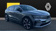 Renault Megane E-Tech EV60 160kW Techno 60kWh Optimum Charge 5dr Auto Electric Hatchback